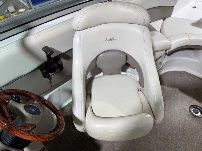 2003 Four Winns 214 Funship US-GFNMM209L203 [photo 13]